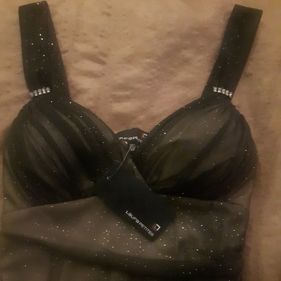 Formal Gown - Picture 3 of 4